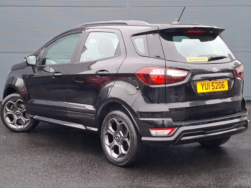 Used Ford Ecosport 2022 for sale - 76779846: Photo 3