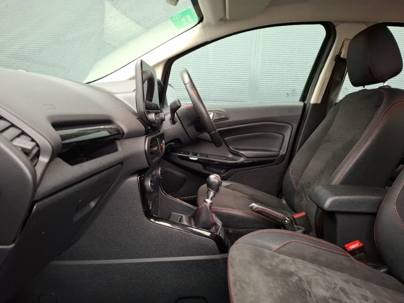 Used Ford Ecosport 2022 for sale - 76779846: Photo 5