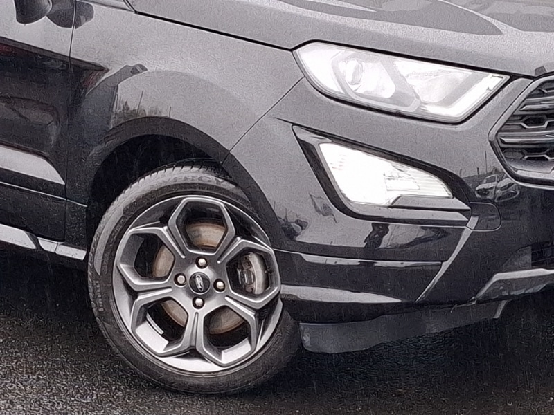 Used Ford Ecosport 2022 for sale - 76779846: Photo 9