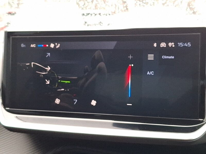 Used Peugeot 208 2025 for sale - 77530793: Photo 14