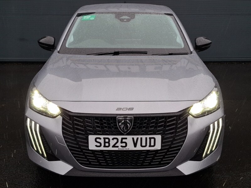 Used Peugeot 208 2025 for sale - 77530793: Photo 19