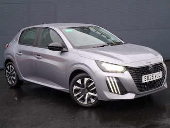 Peugeot 208 feature image