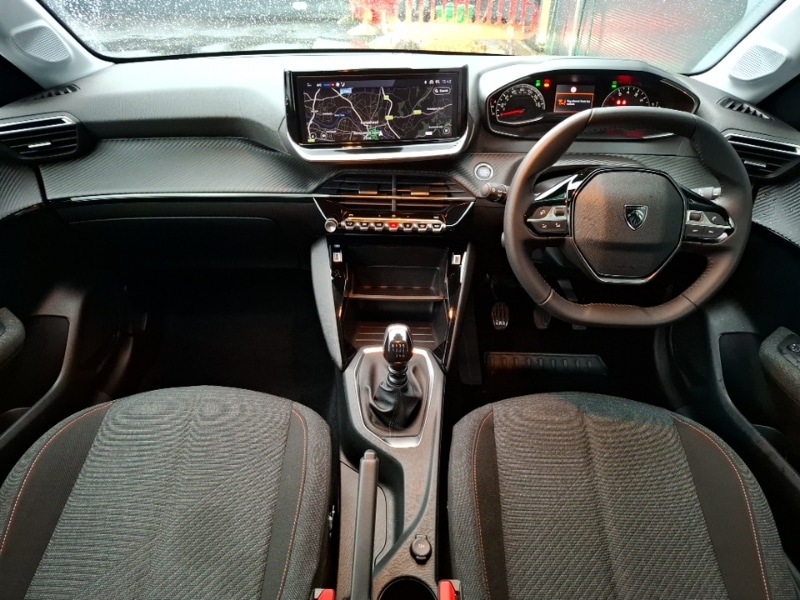 Used Peugeot 208 2025 for sale - 77530793: Photo 2
