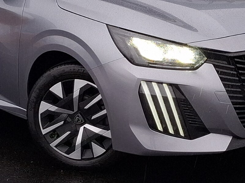 Used Peugeot 208 2025 for sale - 77530793: Photo 9