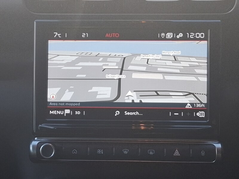 Used Citroen C3 Aircross 2022 for sale - 76683473: Photo 10