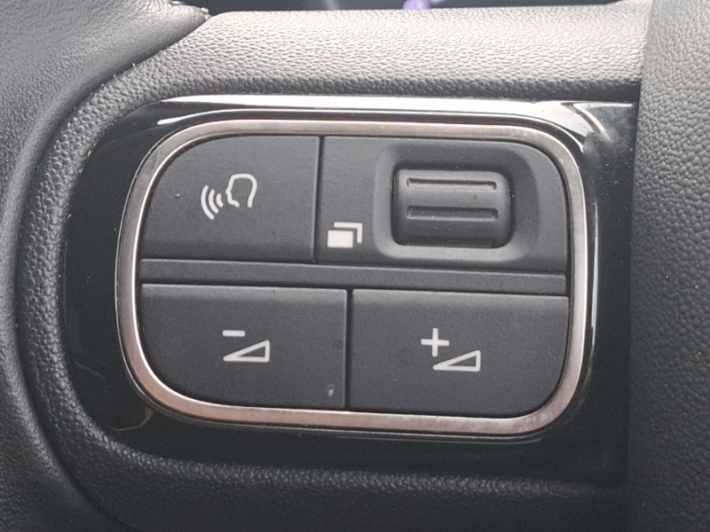 Used Citroen C3 Aircross 2022 for sale - 76683473: Photo 12