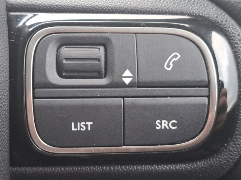 Used Citroen C3 Aircross 2022 for sale - 76683473: Photo 13