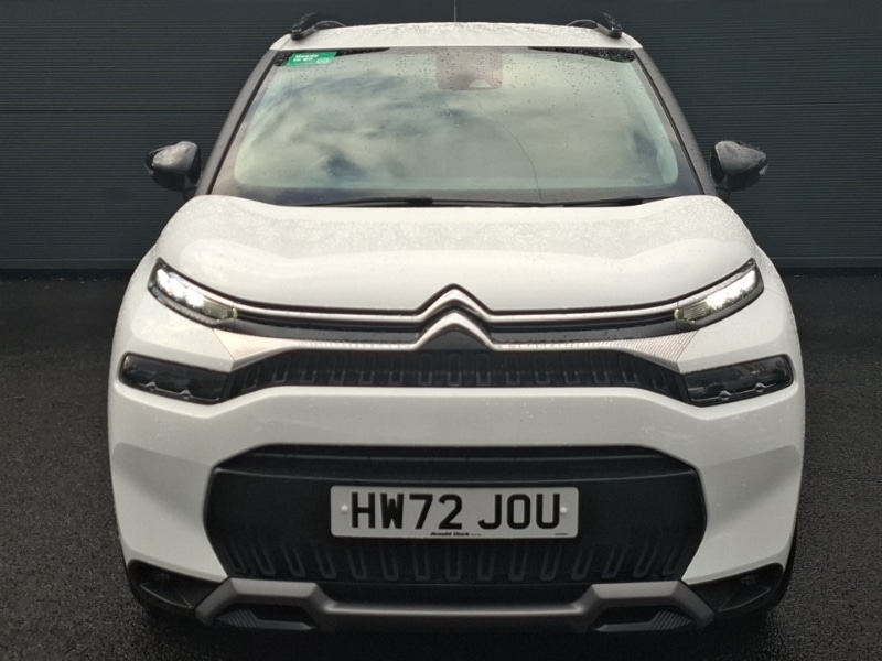 Used Citroen C3 Aircross 2022 for sale - 76683473: Photo 19