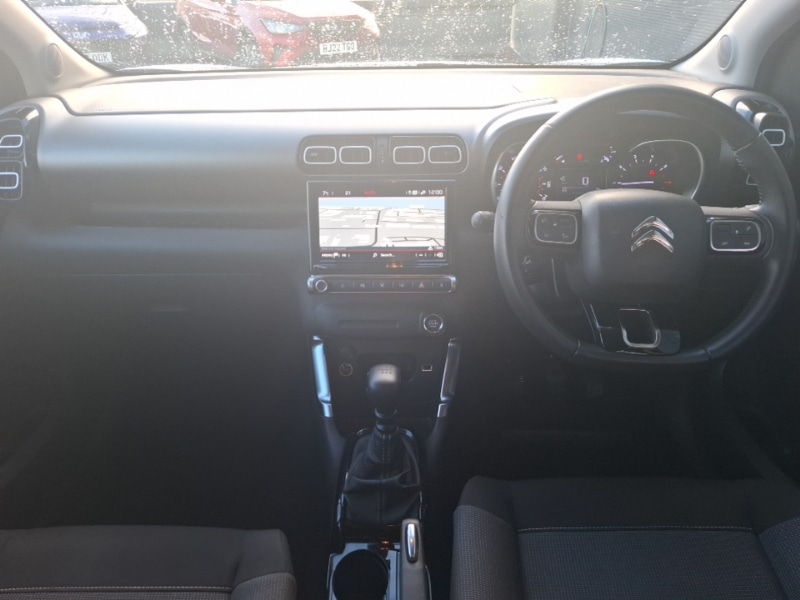 Used Citroen C3 Aircross 2022 for sale - 76683473: Photo 2