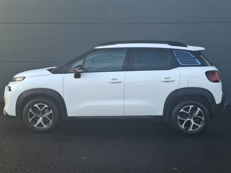 Used Citroen C3 Aircross 2022 for sale - 76683473: Photo 4