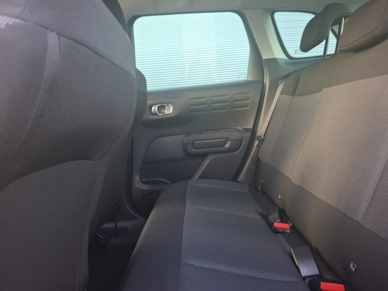 Used Citroen C3 Aircross 2022 for sale - 76683473: Photo 6