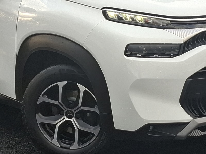 Used Citroen C3 Aircross 2022 for sale - 76683473: Photo 9