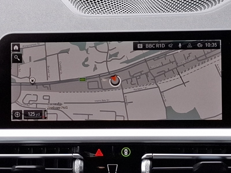 Used BMW 3 Series 2019 for sale - 77611095: Photo 10