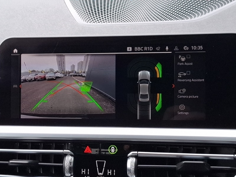 Used BMW 3 Series 2019 for sale - 77611095: Photo 11