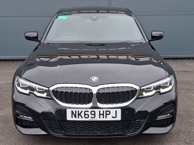 Used BMW 3 Series 2019 for sale - 77611095: Photo 19