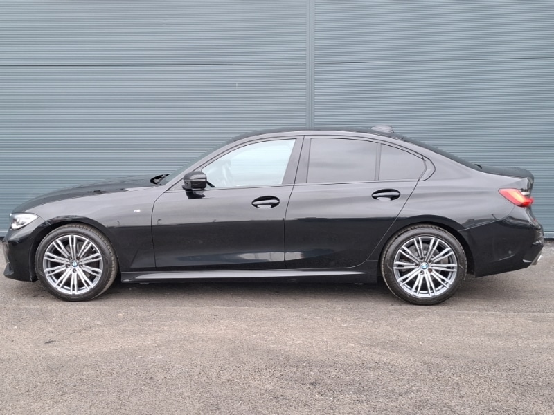 Used BMW 3 Series 2019 for sale - 77611095: Photo 4