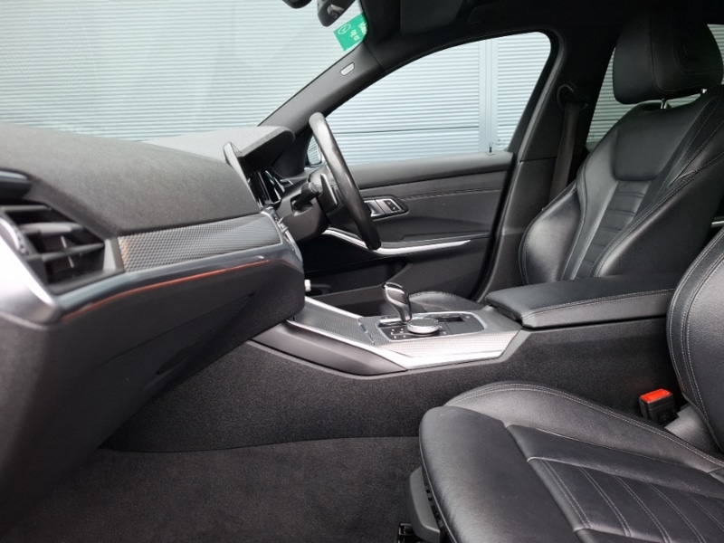 Used BMW 3 Series 2019 for sale - 77611095: Photo 5