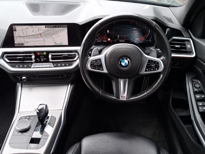 Used BMW 3 Series 2019 for sale - 77611095: Photo 7