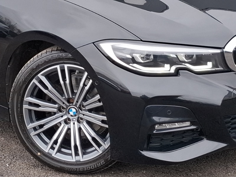 Used BMW 3 Series 2019 for sale - 77611095: Photo 9