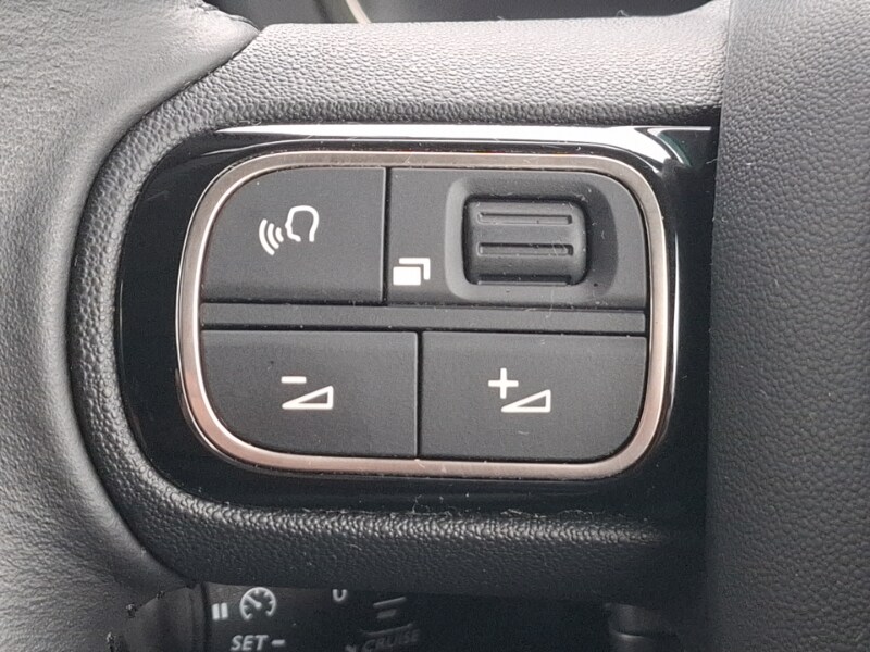 Used Citroen Berlingo 2023 for sale - 77503122: Photo 12