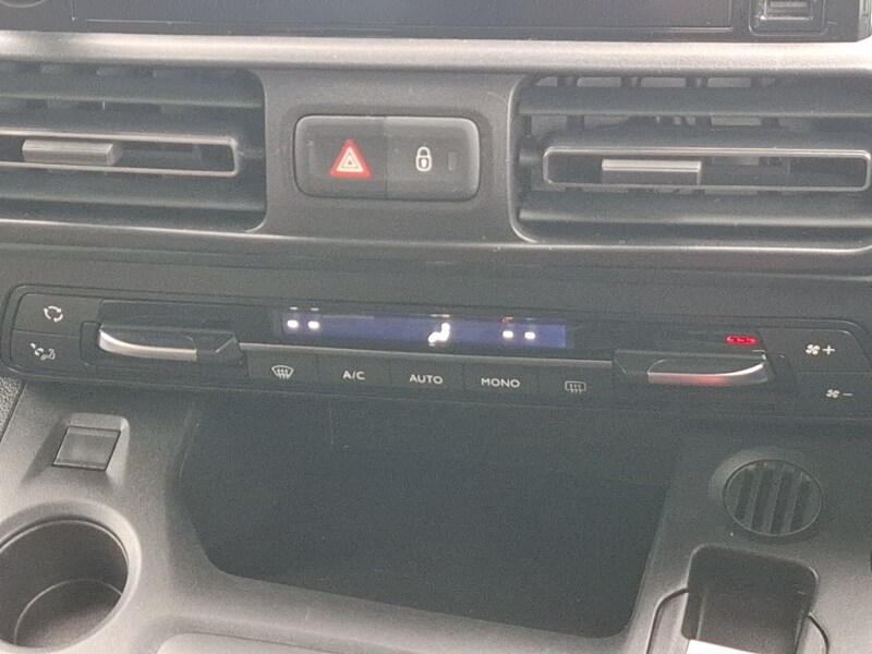 Used Citroen Berlingo 2023 for sale - 77503122: Photo 14