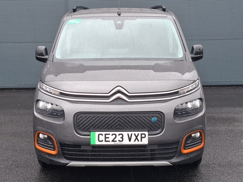 Used Citroen Berlingo 2023 for sale - 77503122: Photo 19