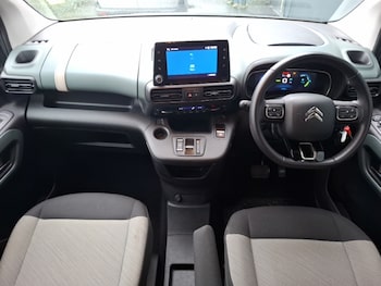 Used Citroen Berlingo 2023 for sale - 77503122: Photo