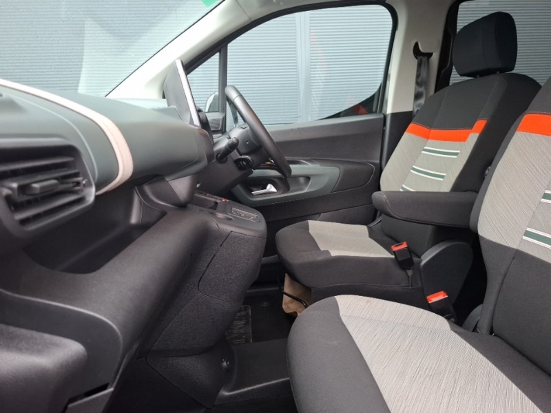Used Citroen Berlingo 2023 for sale - 77503122: Photo 5