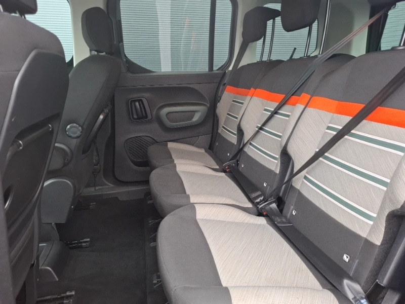 Used Citroen Berlingo 2023 for sale - 77503122: Photo 6