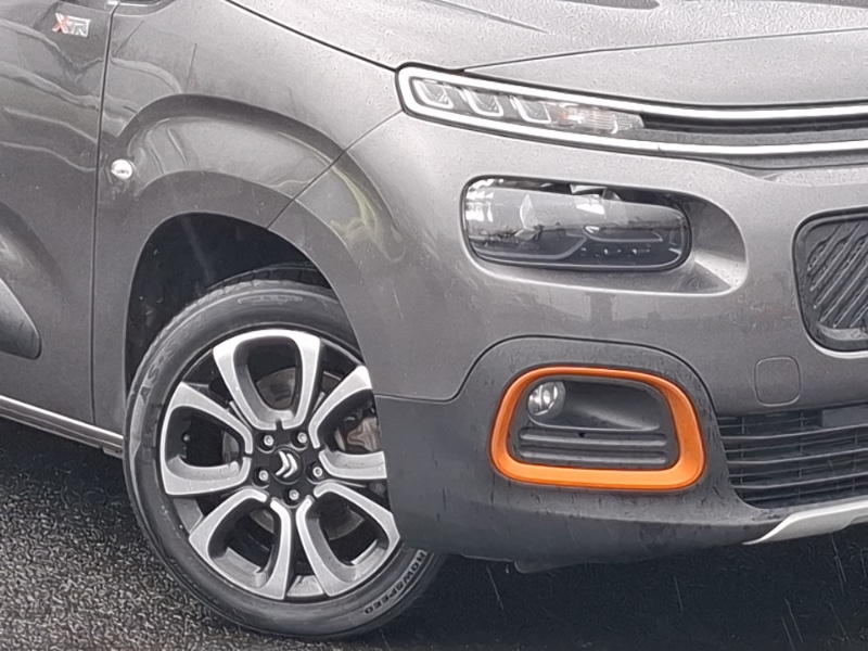 Used Citroen Berlingo 2023 for sale - 77503122: Photo 9