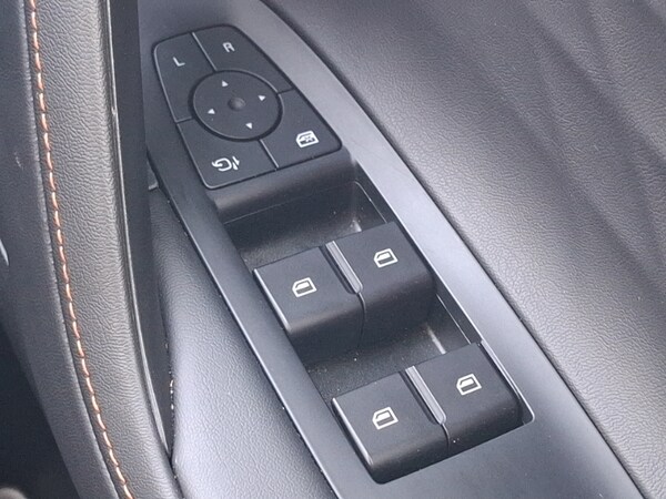 Used MG MG HS 2025 for sale - 76225820: Photo 18