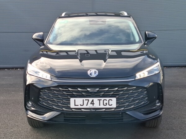 Used MG MG HS 2025 for sale - 76225820: Photo 19