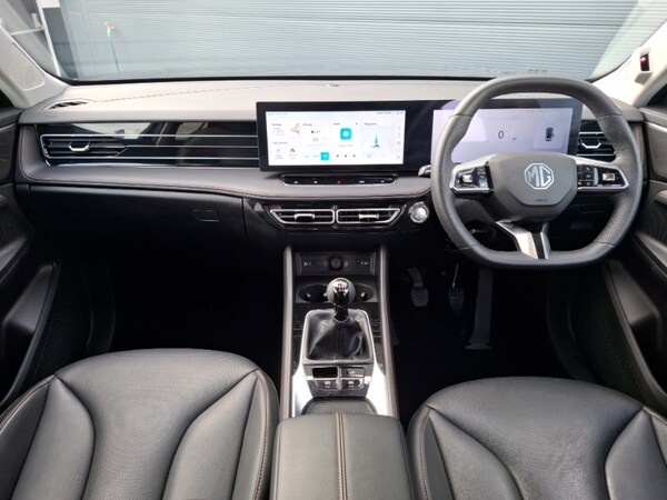 Used MG MG HS 2025 for sale - 76225820: Photo 2