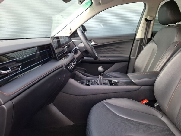 Used MG MG HS 2025 for sale - 76225820: Photo 5