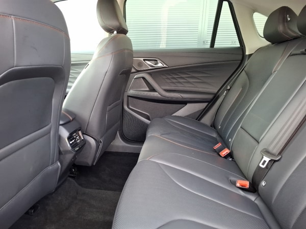 Used MG MG HS 2025 for sale - 76225820: Photo 6