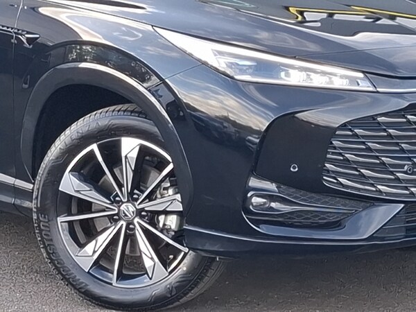 Used MG MG HS 2025 for sale - 76225820: Photo 9