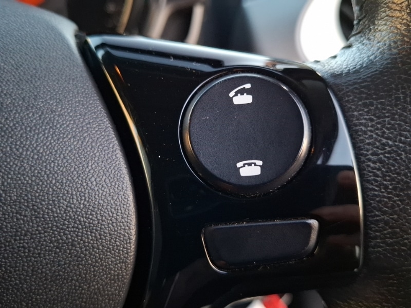 Used Toyota AYGO 2019 for sale - 77081137: Photo 13