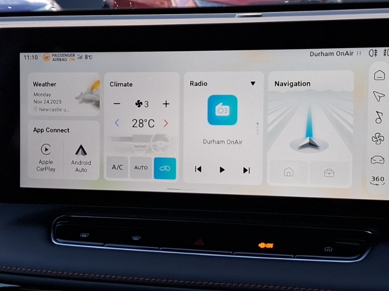 Used MG MG HS 2025 for sale - 76683467: Photo 10