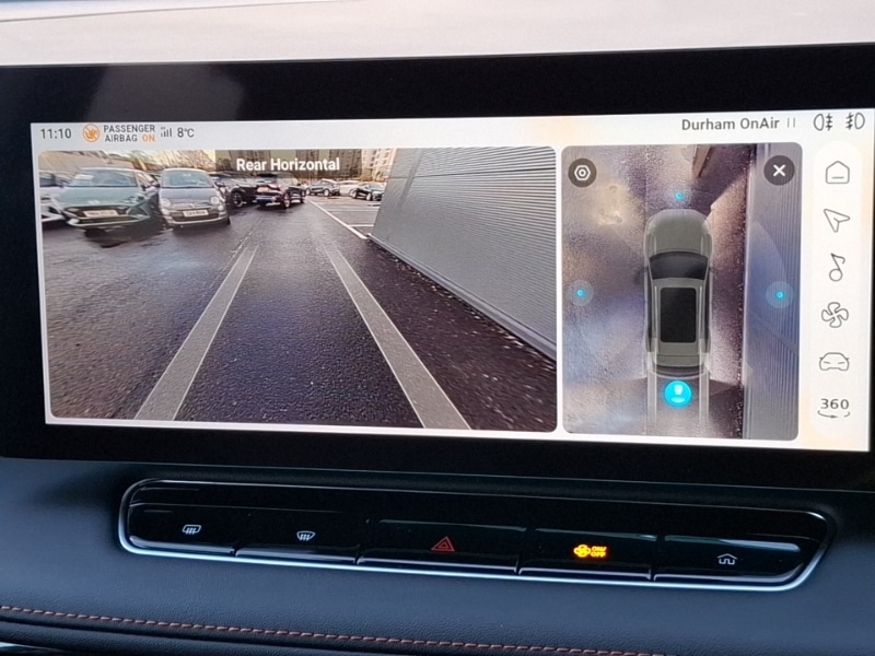 Used MG MG HS 2025 for sale - 76683467: Photo 11