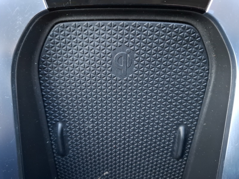 Used MG MG HS 2025 for sale - 76683467: Photo 16