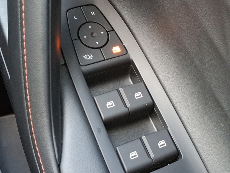 Used MG MG HS 2025 for sale - 76683467: Photo 18