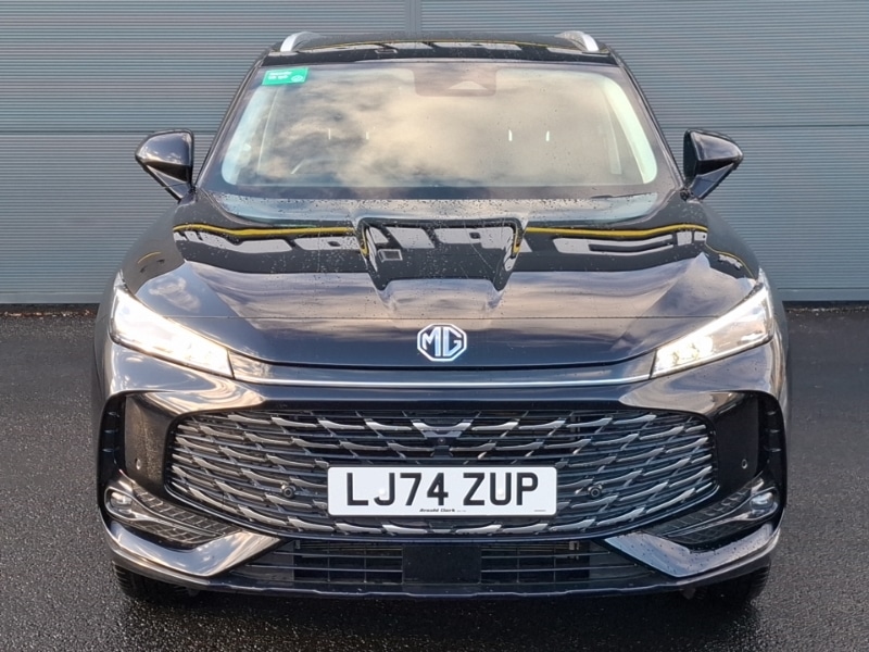 Used MG MG HS 2025 for sale - 76683467: Photo 19