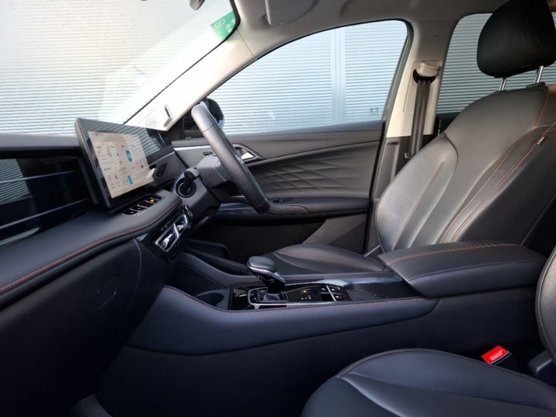 Used MG MG HS 2025 for sale - 76683467: Photo 5