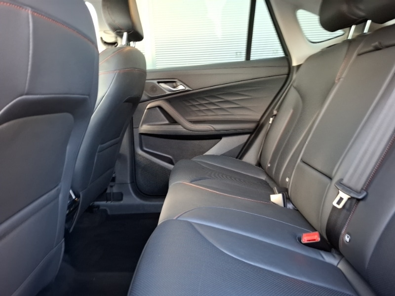 Used MG MG HS 2025 for sale - 76683467: Photo 6