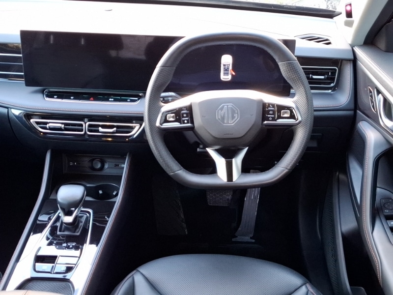 Used MG MG HS 2025 for sale - 76683467: Photo 7