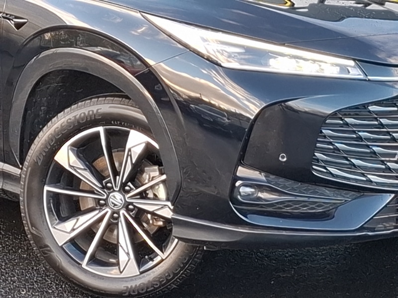 Used MG MG HS 2025 for sale - 76683467: Photo 9