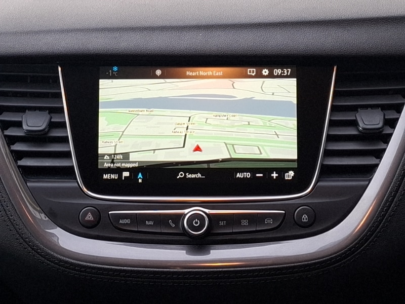 Used Vauxhall Grandland X 2020 for sale - 77114918: Photo 10