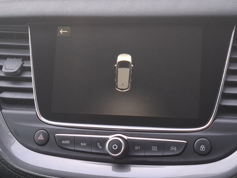 Used Vauxhall Grandland X 2020 for sale - 77114918: Photo 11