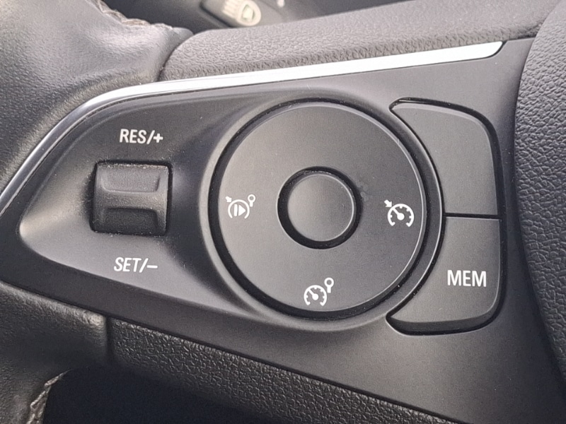 Used Vauxhall Grandland X 2020 for sale - 77114918: Photo 12