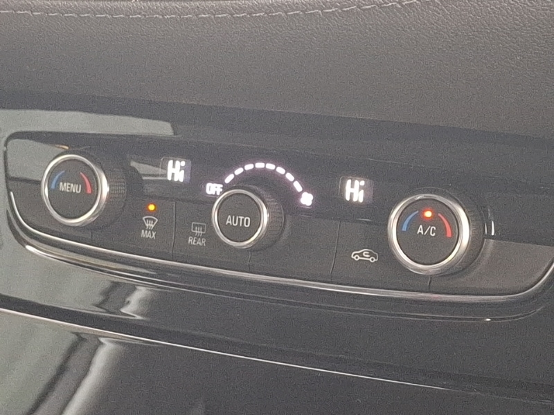 Used Vauxhall Grandland X 2020 for sale - 77114918: Photo 14